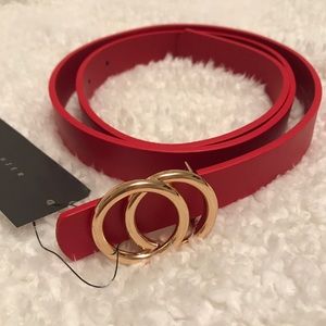 NWT Belt